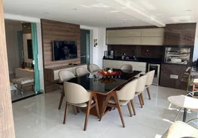 Foto 1 de Apartamento com 3 Quartos à venda, 165m² em Jardim Barbosa, Guarulhos