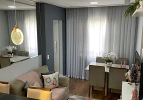 Foto 1 de Apartamento com 1 Quarto à venda, 46m² em Itaquera, São Paulo