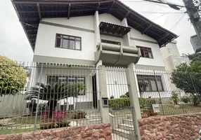 Foto 1 de Casa com 5 Quartos à venda, 422m² em Ponta Aguda, Blumenau