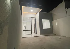 Foto 1 de Casa com 3 Quartos à venda, 156m² em Papagaio, Feira de Santana