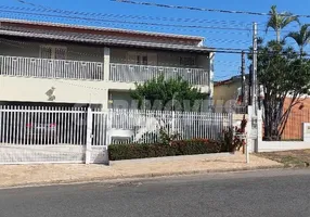Foto 1 de Sobrado com 4 Quartos à venda, 353m² em Vila Nogueira, Campinas