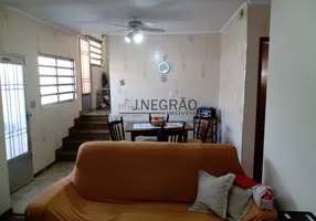 Foto 1 de Casa com 2 Quartos à venda, 135m² em Ipiranga, São Paulo