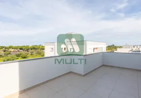 Foto 1 de Cobertura com 3 Quartos à venda, 160m² em Vida Nova, Uberlândia