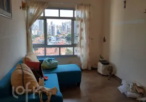 Foto 1 de Apartamento com 2 Quartos à venda, 74m² em Liberdade, São Paulo