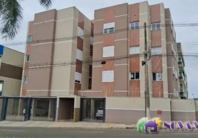 Foto 1 de Apartamento com 2 Quartos para alugar, 70m² em Residencial Parque dos Ipes, Jaguariúna
