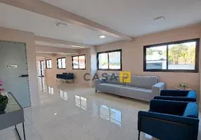 Foto 1 de Apartamento com 2 Quartos à venda, 55m² em Vila Nossa Senhora de Fátima, Americana