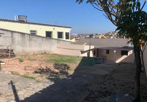 Foto 1 de Casa com 3 Quartos à venda, 85m² em Novo Progresso, Contagem