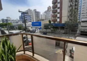 Foto 1 de Apartamento com 3 Quartos à venda, 109m² em Centro, Florianópolis