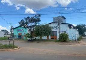 Foto 1 de Galpão/Depósito/Armazém à venda, 718m² em Ilda, Aparecida de Goiânia