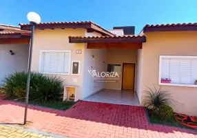 Foto 1 de Casa de Condomínio com 2 Quartos à venda, 70m² em Jardim Helena Cristina, Sorocaba