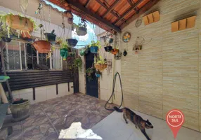 Foto 1 de Casa com 3 Quartos à venda, 150m² em Campo Verde, Mário Campos