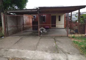 Foto 1 de Casa com 2 Quartos à venda, 100m² em Morada Da Colina, Guaíba
