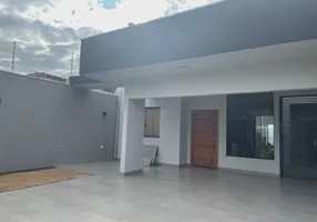 Foto 1 de Casa com 3 Quartos à venda, 99m² em São Luiz, Cerquilho