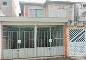 Foto 1 de Casa com 3 Quartos à venda, 155m² em Alves Dias, São Bernardo do Campo