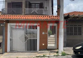 Foto 1 de Sobrado com 4 Quartos à venda, 242m² em Freguesia do Ó, São Paulo