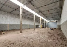 Foto 1 de Galpão/Depósito/Armazém para alugar, 500m² em Jardim Real, Praia Grande