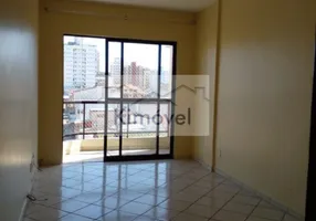 Foto 1 de Apartamento com 1 Quarto para alugar, 52m² em Praia Campista, Macaé