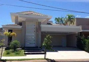 Foto 1 de Casa com 4 Quartos à venda, 504m² em Parque Residencial Damha V, São José do Rio Preto