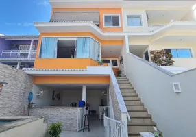 Foto 1 de Casa com 4 Quartos à venda, 210m² em Freguesia- Jacarepaguá, Rio de Janeiro