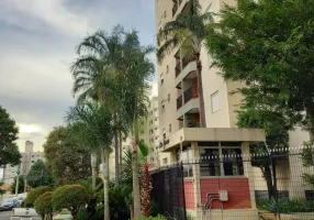 Foto 1 de Apartamento com 2 Quartos à venda, 72m² em Jardim Brasil, Campinas