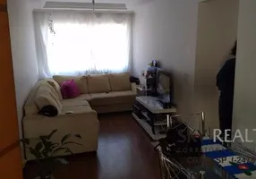 Foto 1 de Apartamento com 2 Quartos à venda, 59m² em Cupecê, São Paulo