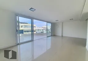 Foto 1 de Cobertura com 4 Quartos à venda, 346m² em Recreio Dos Bandeirantes, Rio de Janeiro