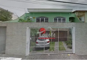 Foto 1 de Casa com 3 Quartos à venda, 230m² em Parque Cruzeiro do Sul, São Paulo