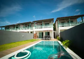 Foto 1 de Casa de Condomínio com 3 Quartos à venda, 200m² em Centro, Passo de Camaragibe