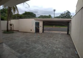 Foto 1 de Casa com 4 Quartos à venda, 236m² em Residencial e Comercial Palmares, Ribeirão Preto