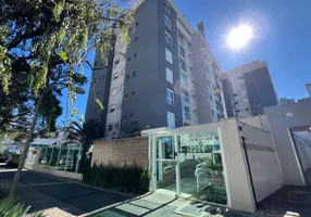 Foto 1 de Apartamento com 2 Quartos à venda, 75m² em Água Verde, Curitiba