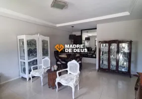 Foto 1 de Casa de Condomínio com 3 Quartos à venda, 124m² em Engenheiro Luciano Cavalcante, Fortaleza