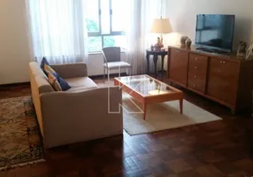 Foto 1 de Apartamento com 3 Quartos à venda, 200m² em Paraíso, São Paulo
