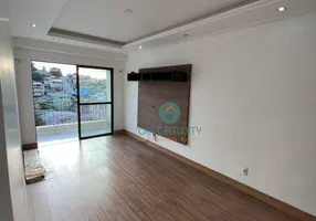 Foto 1 de Apartamento com 2 Quartos à venda, 64m² em Barro Vermelho, São Gonçalo