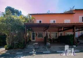 Foto 1 de Casa com 2 Quartos à venda, 84m² em Vila Clara, Cotia