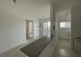 Foto 1 de Apartamento com 2 Quartos à venda, 52m² em Jardim das Industrias, Jacareí