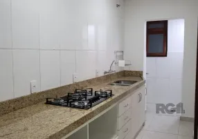 Foto 1 de Apartamento com 2 Quartos à venda, 61m² em Rio Branco, Porto Alegre