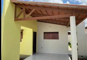 Foto 1 de Casa com 2 Quartos à venda, 76m² em Piatã, Salvador