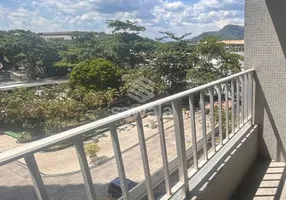 Foto 1 de Apartamento com 2 Quartos à venda, 86m² em Barra da Tijuca, Rio de Janeiro