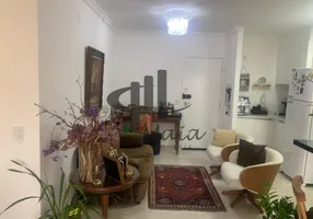 Foto 1 de Apartamento com 3 Quartos à venda, 76m² em Santa Paula, São Caetano do Sul