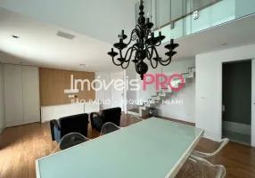 Foto 1 de Apartamento com 2 Quartos para alugar, 130m² em Vila Nova Conceição, São Paulo