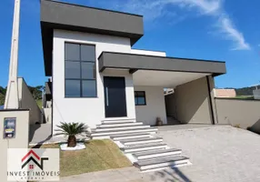 Foto 1 de Casa de Condomínio com 3 Quartos à venda, 189m² em Laranja Azeda, Atibaia