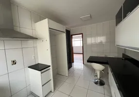 Foto 1 de Apartamento com 3 Quartos à venda, 126m² em Setor Oeste, Goiânia