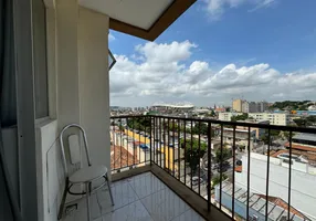 Foto 1 de Apartamento com 2 Quartos à venda, 54m² em Engenho De Dentro, Rio de Janeiro