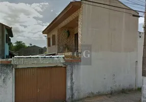 Foto 1 de Sobrado com 3 Quartos à venda, 215m² em Viamópolis, Viamão