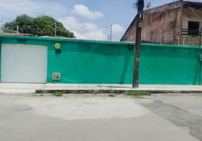 Foto 1 de Casa com 3 Quartos para alugar, 150m² em Jangurussu, Fortaleza