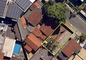 Foto 1 de Lote/Terreno à venda, 493m² em Setor dos Funcionários, Goiânia