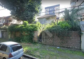 Foto 1 de Lote/Terreno à venda, 500m² em Vila Ipiranga, Porto Alegre