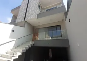 Foto 1 de Casa com 3 Quartos à venda, 232m² em Assunção, São Bernardo do Campo
