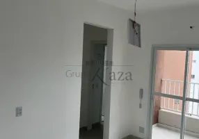 Foto 1 de Apartamento com 2 Quartos para alugar, 52m² em Condominio Residencial Colinas do Paratehy, São José dos Campos