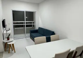 Foto 1 de Apartamento com 2 Quartos para alugar, 55m² em Cruz das Almas, Maceió
